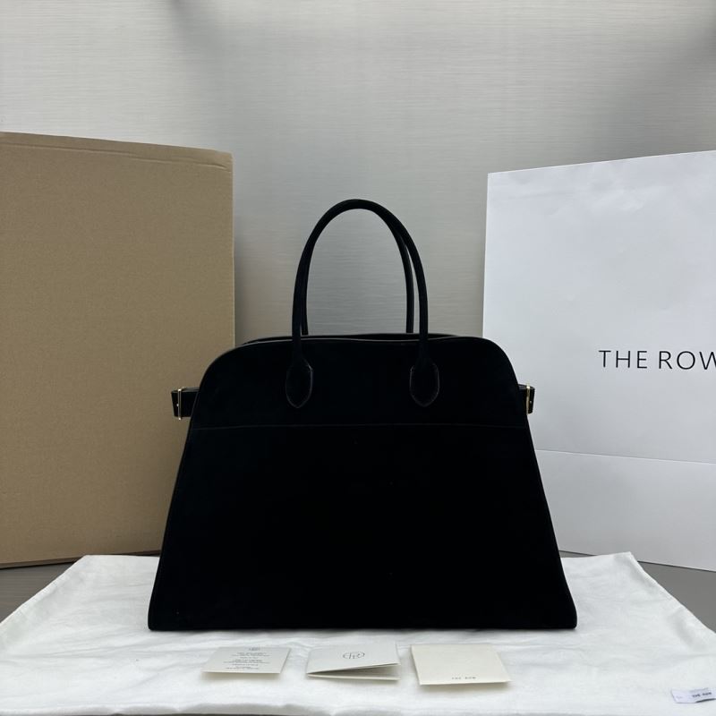 The Row Top Handle Bags